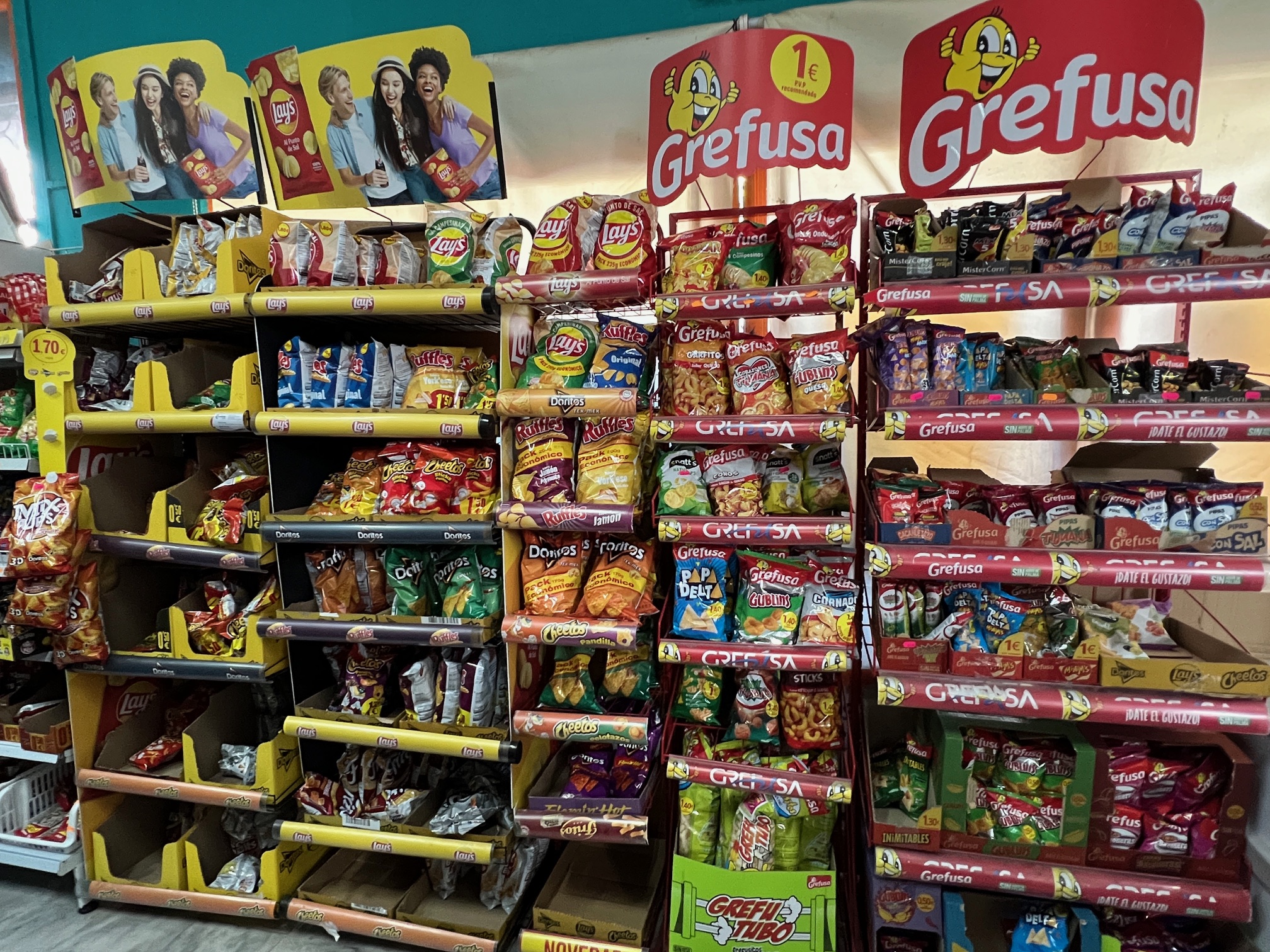 Alimentación