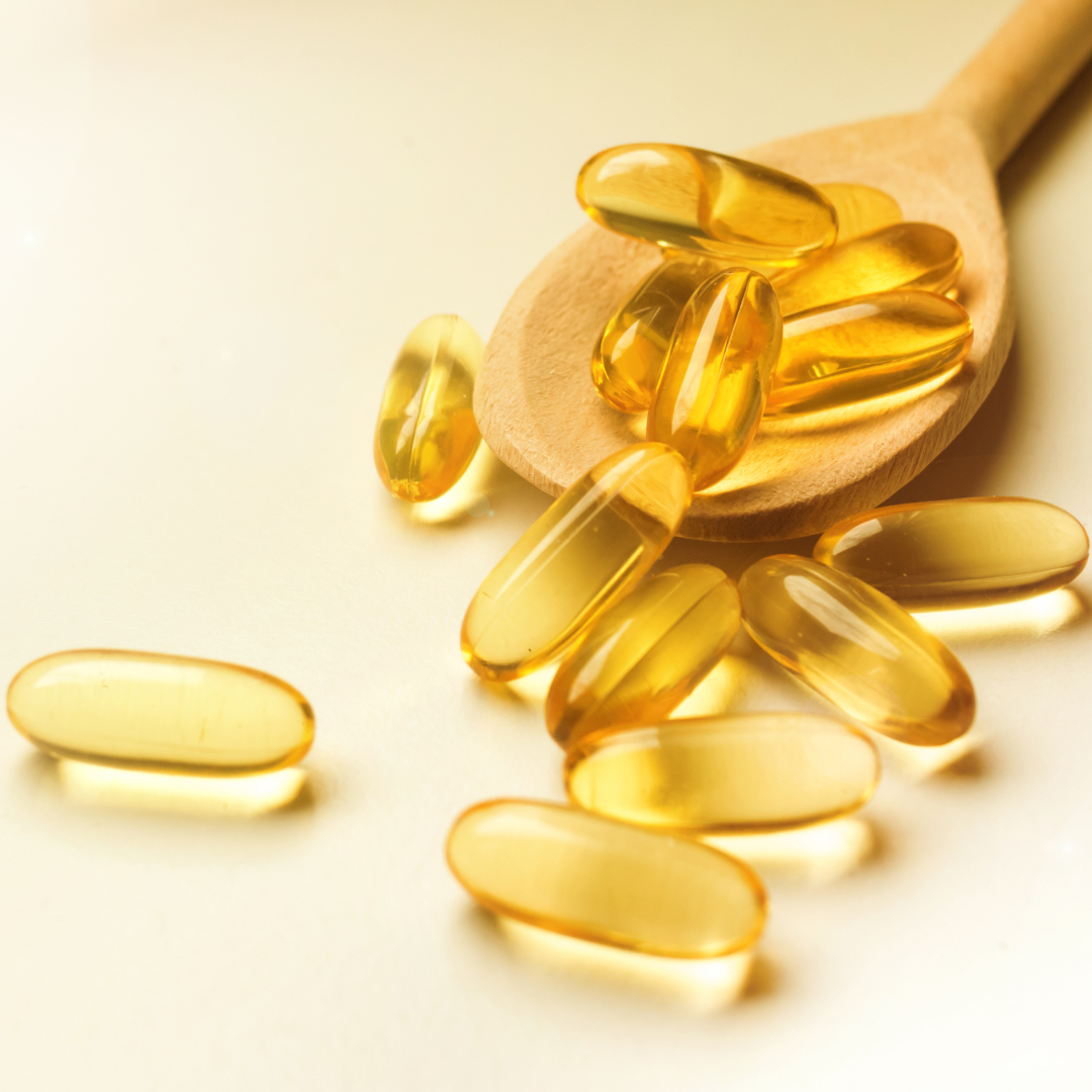 Omega 3