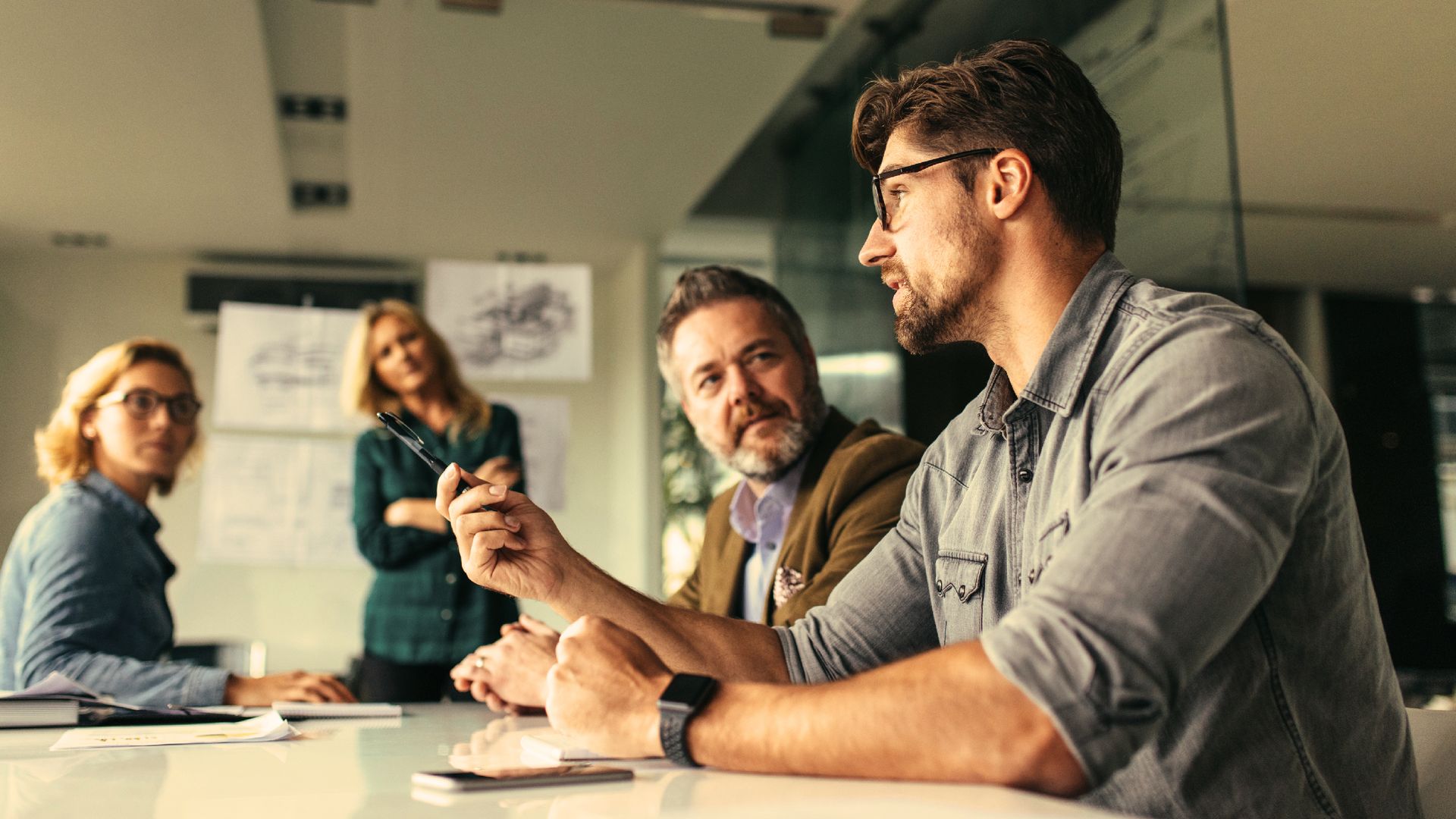Seguros de empresa