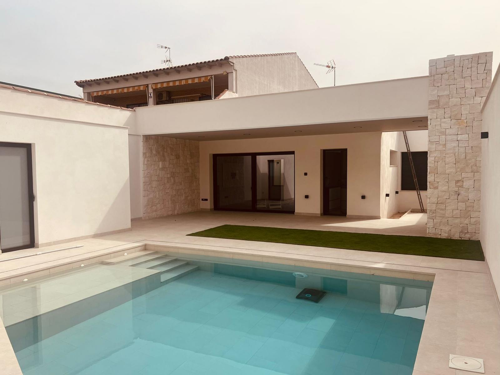 Casa Trigueros