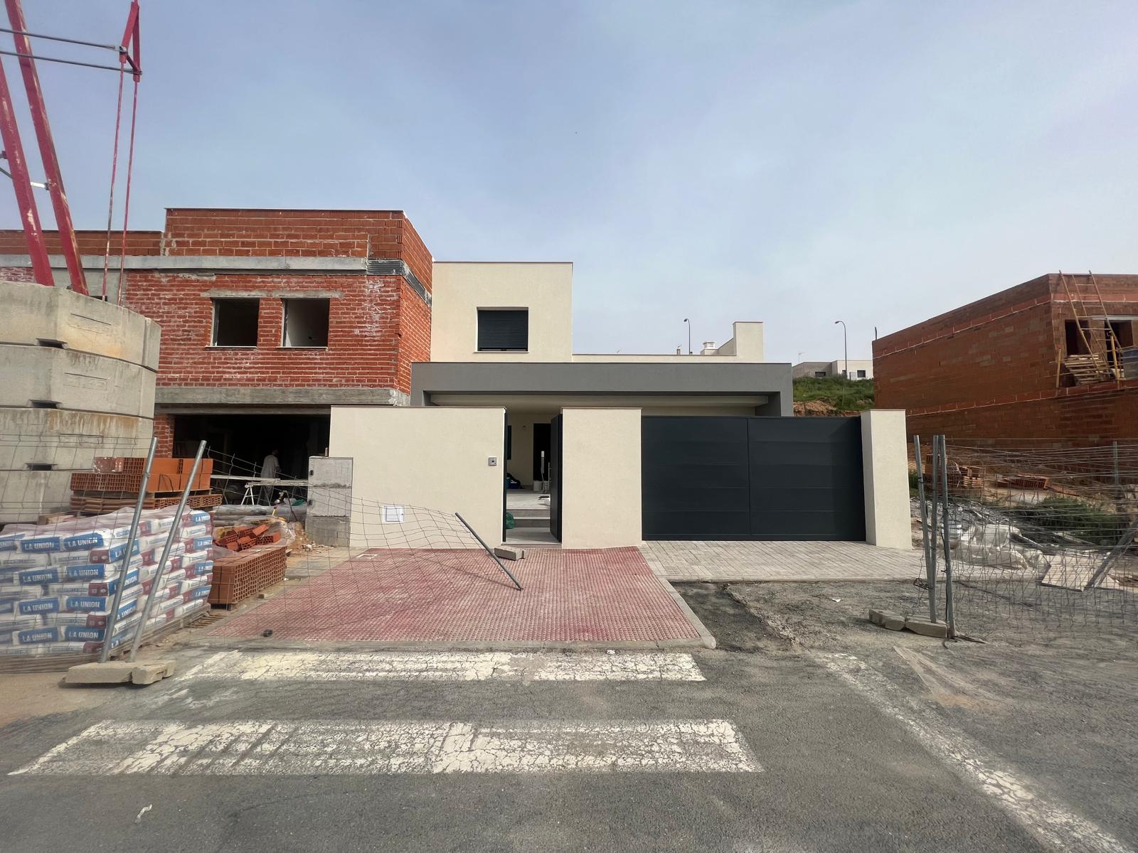 Casa Sánchez