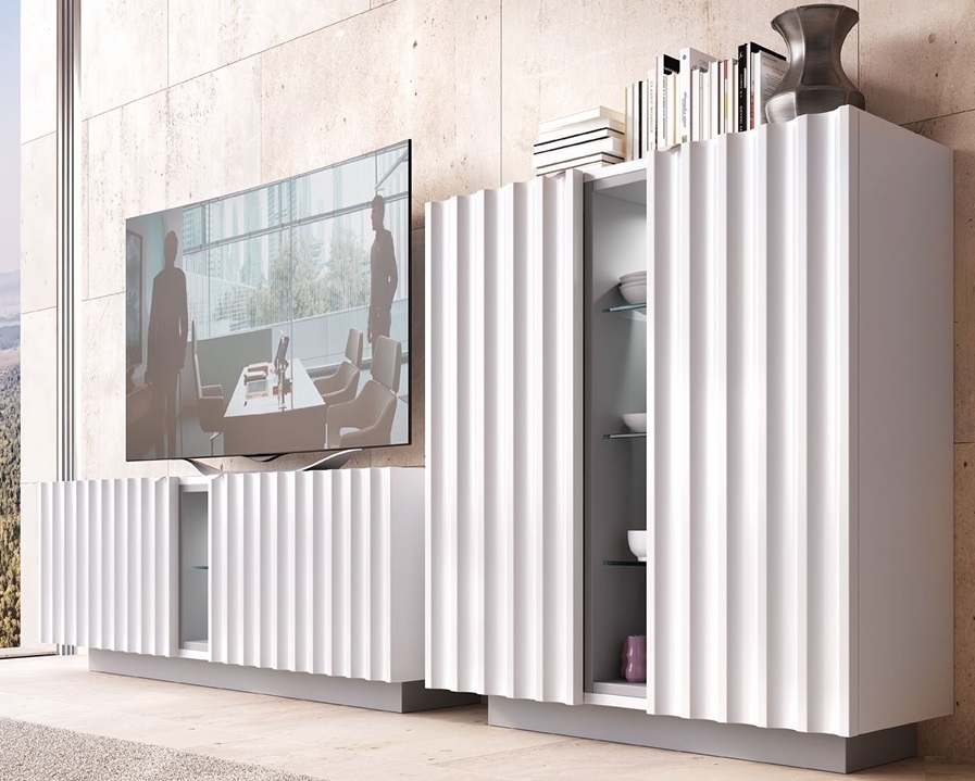 Distribuidor Salones Franco Furniture