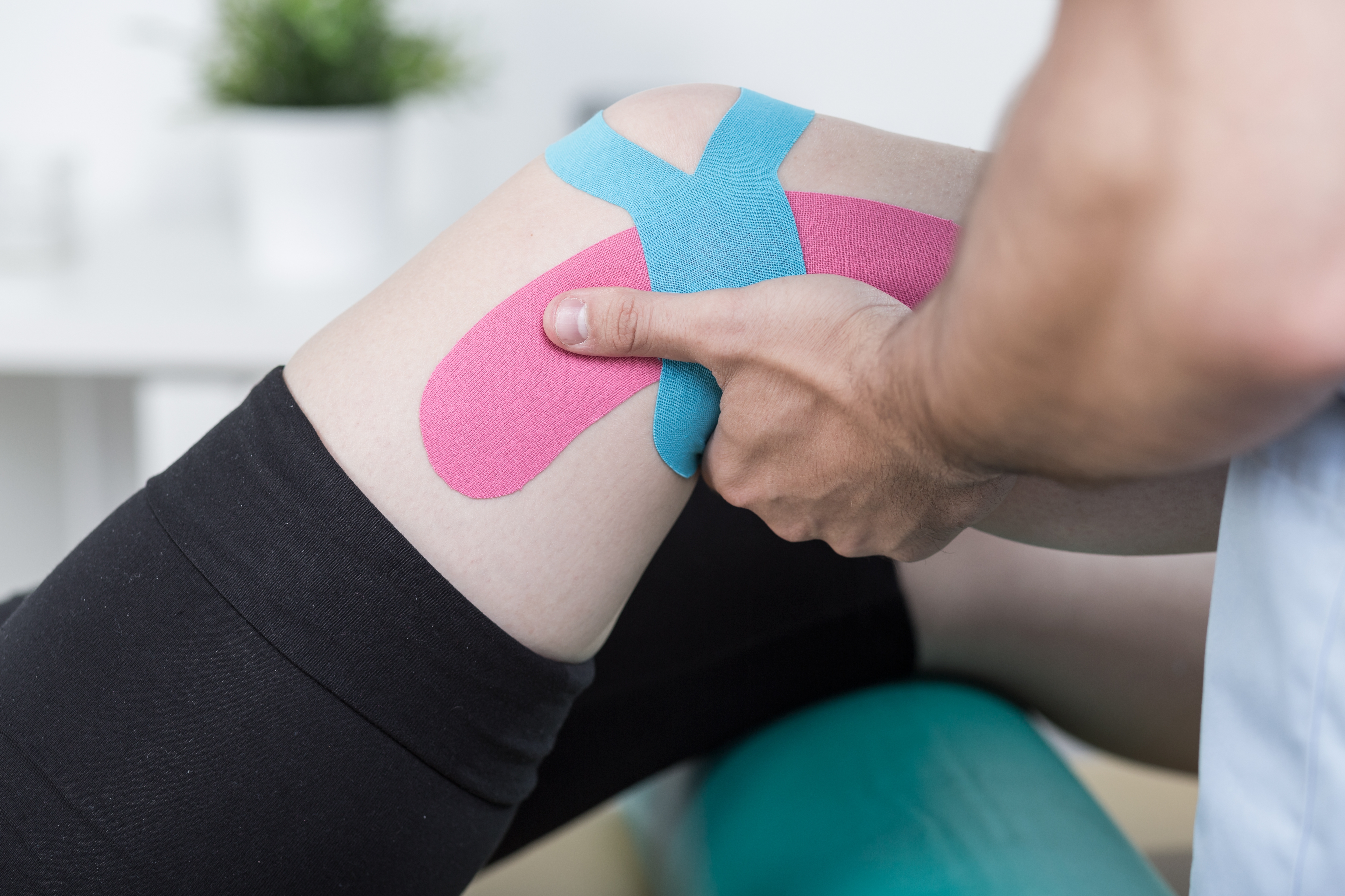 Fisioterapia deportiva