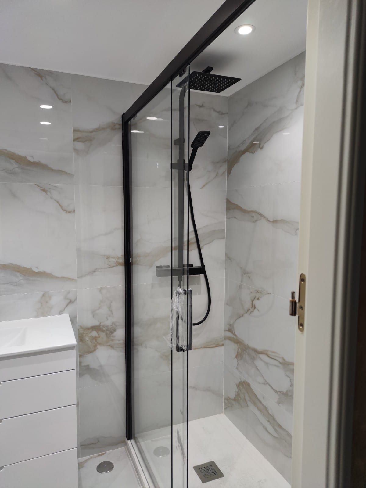 Reformas de baños