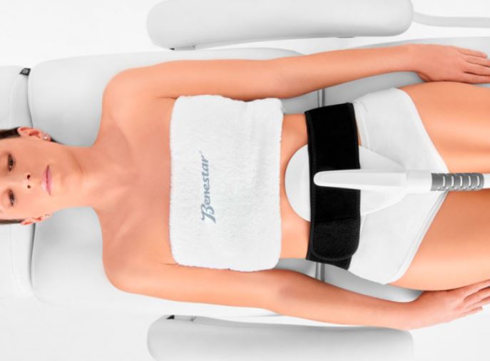 EMS Sculpting