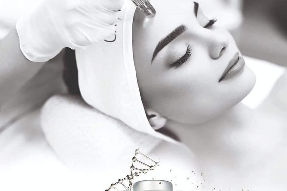 Mesoterapia INVERSIÓN DE LA EDAD CASMARA