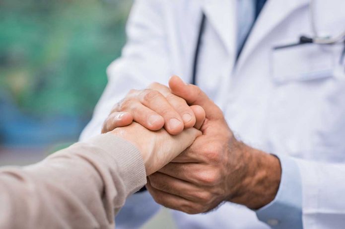 Protocolo de actuación en residencias geriátricas y domicilios