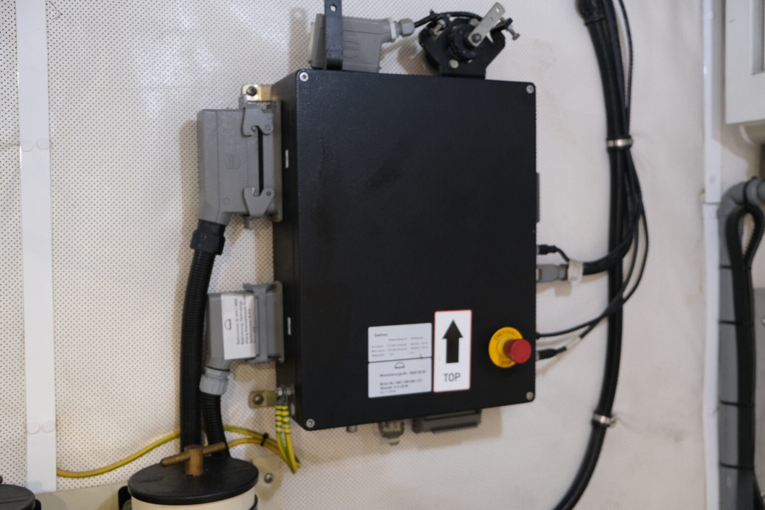 Electricidad