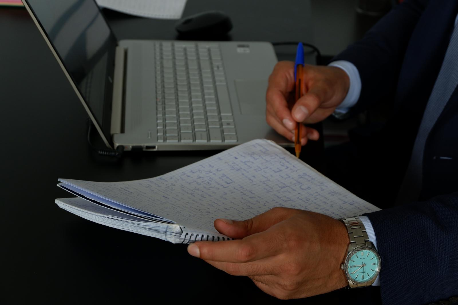 Derecho Laboral