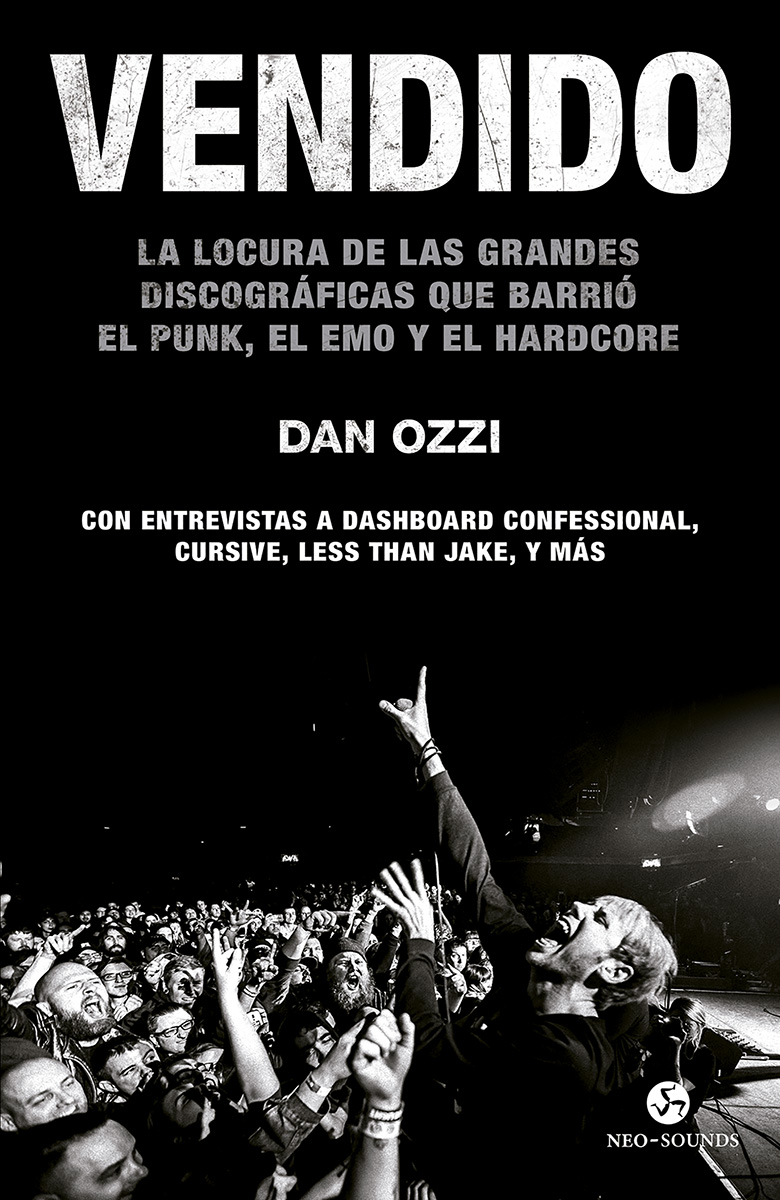 Dan Ozzi "Vendido"