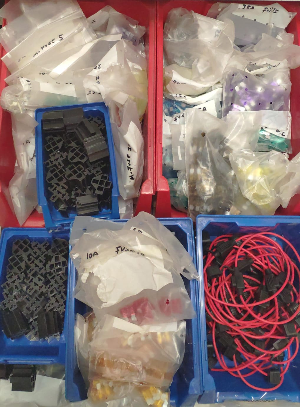 Material elektrikoa