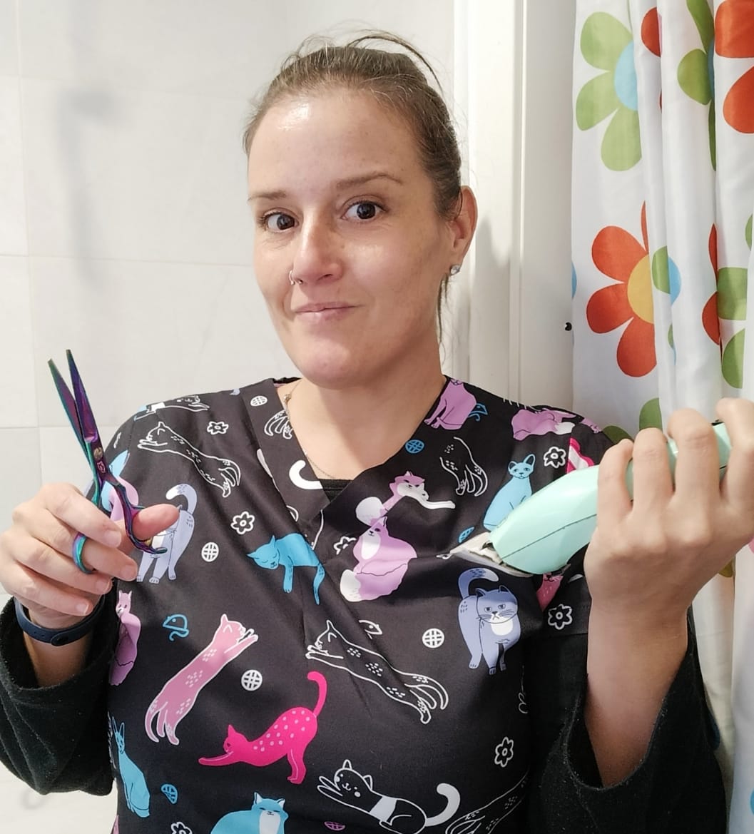 Corte de pelo