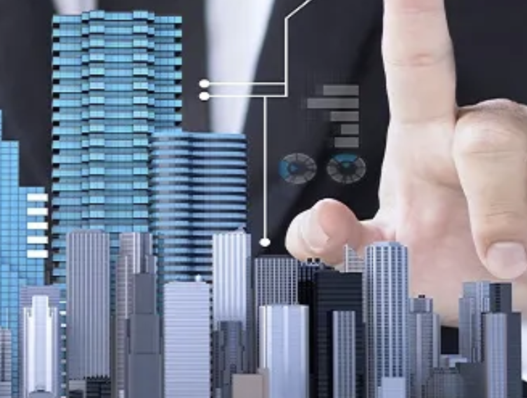 Propiedad Inmobiliaria / Property Trackers