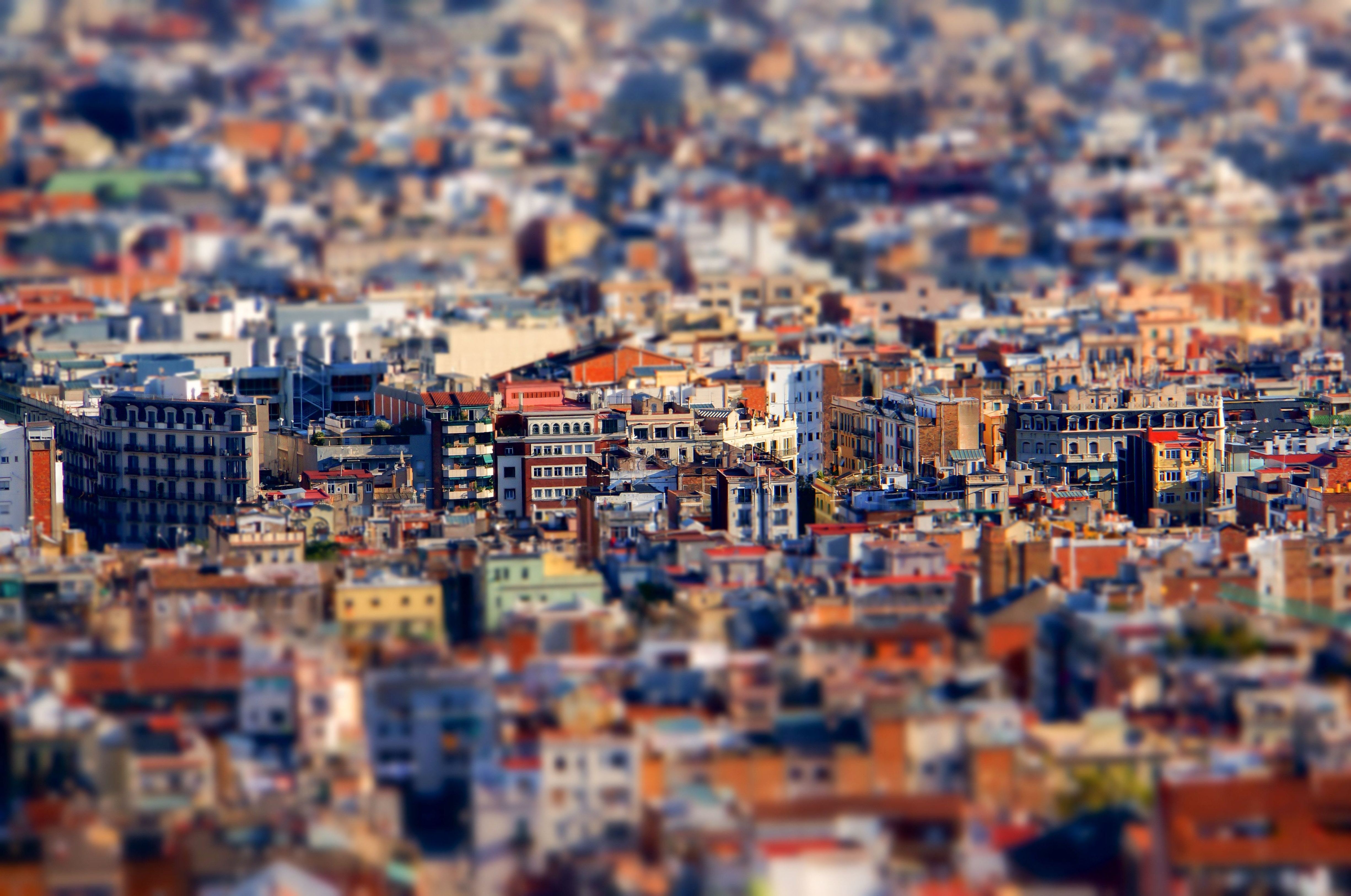 Propiedad Horizontal / Comunidades de vecinos