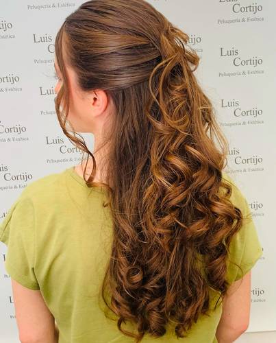 Tratamientos capilares orgánicos