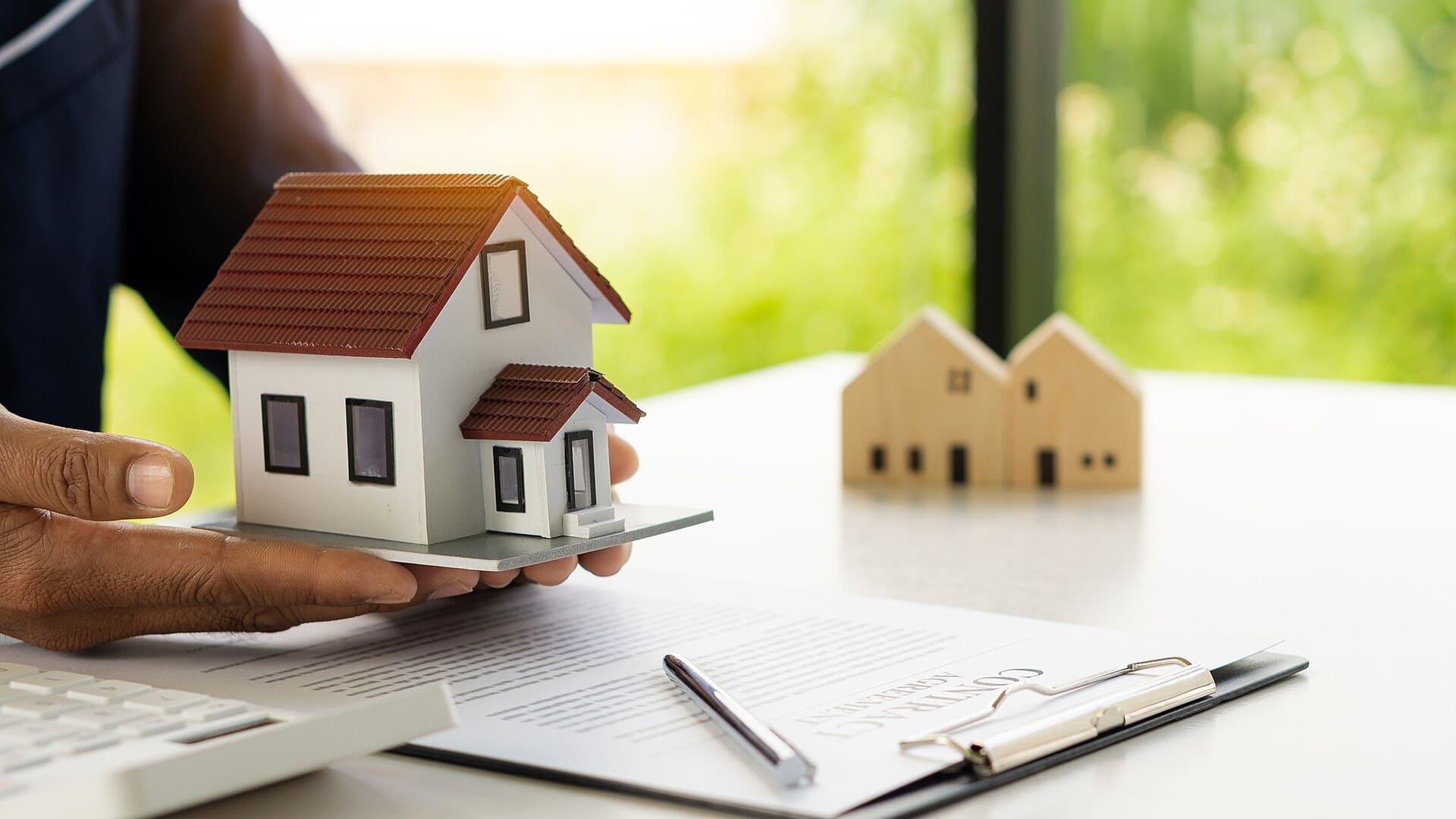 Real Estate