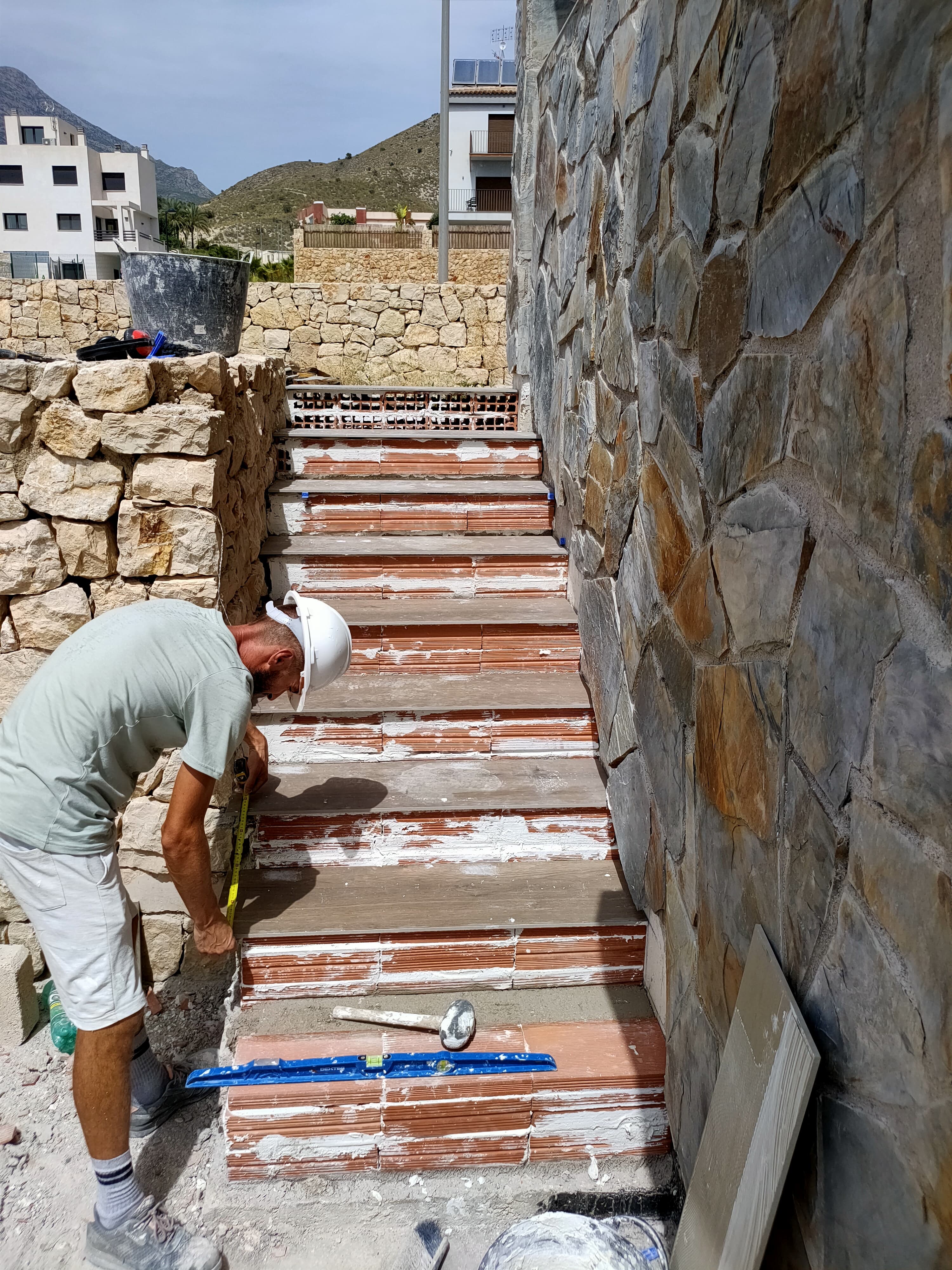 Servis Domicilios Costa Blanca