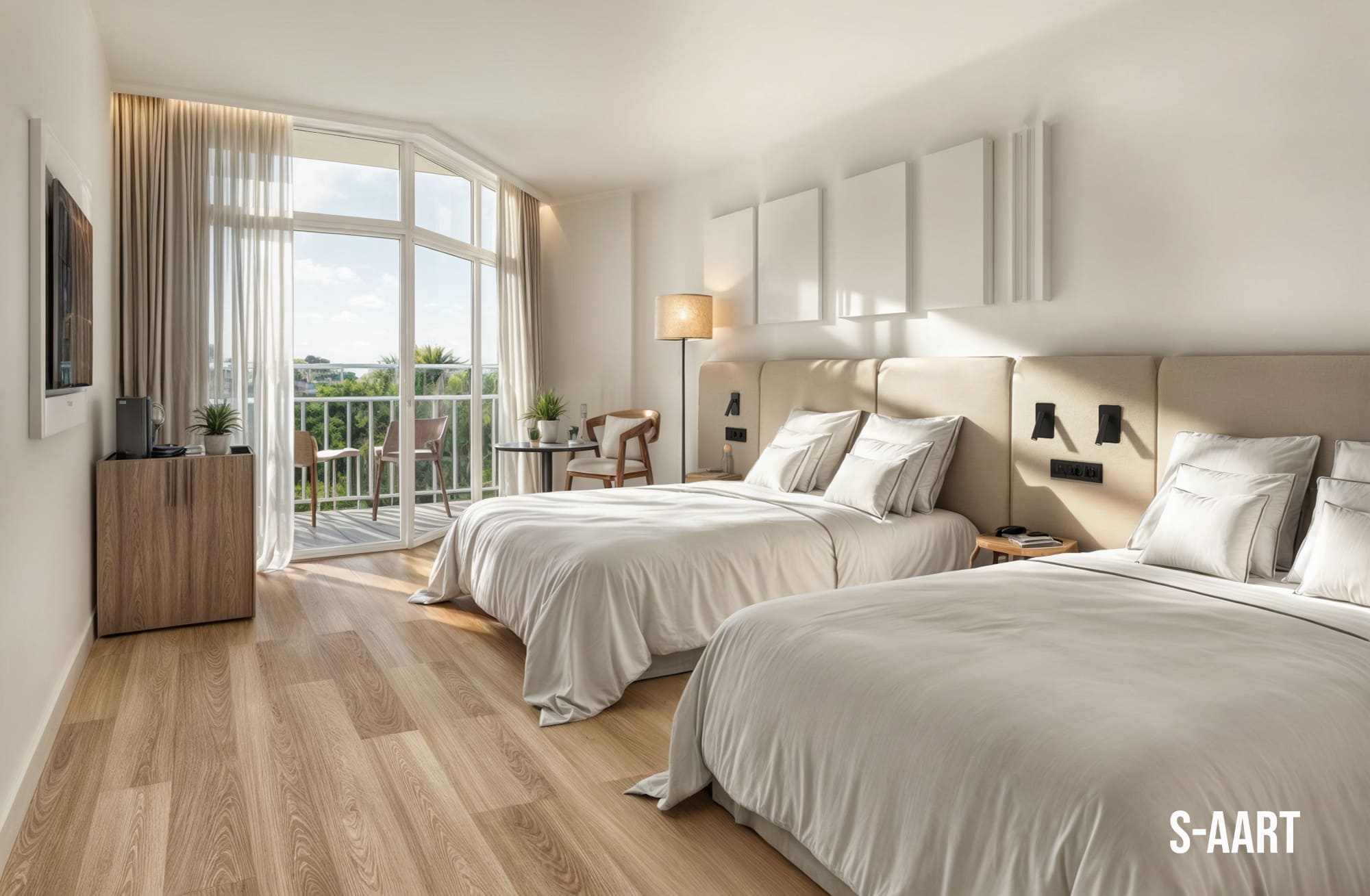 Proyectos de Interiorismo