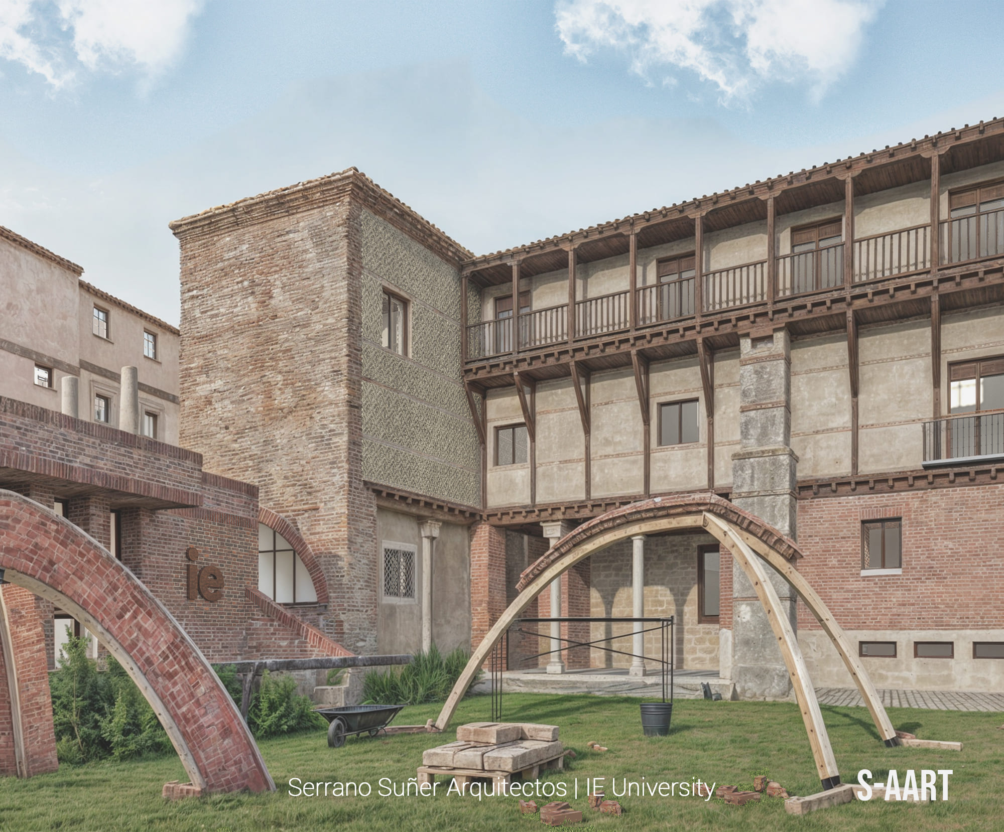 Panorámicas 360° para Real Estate y Interiorismo