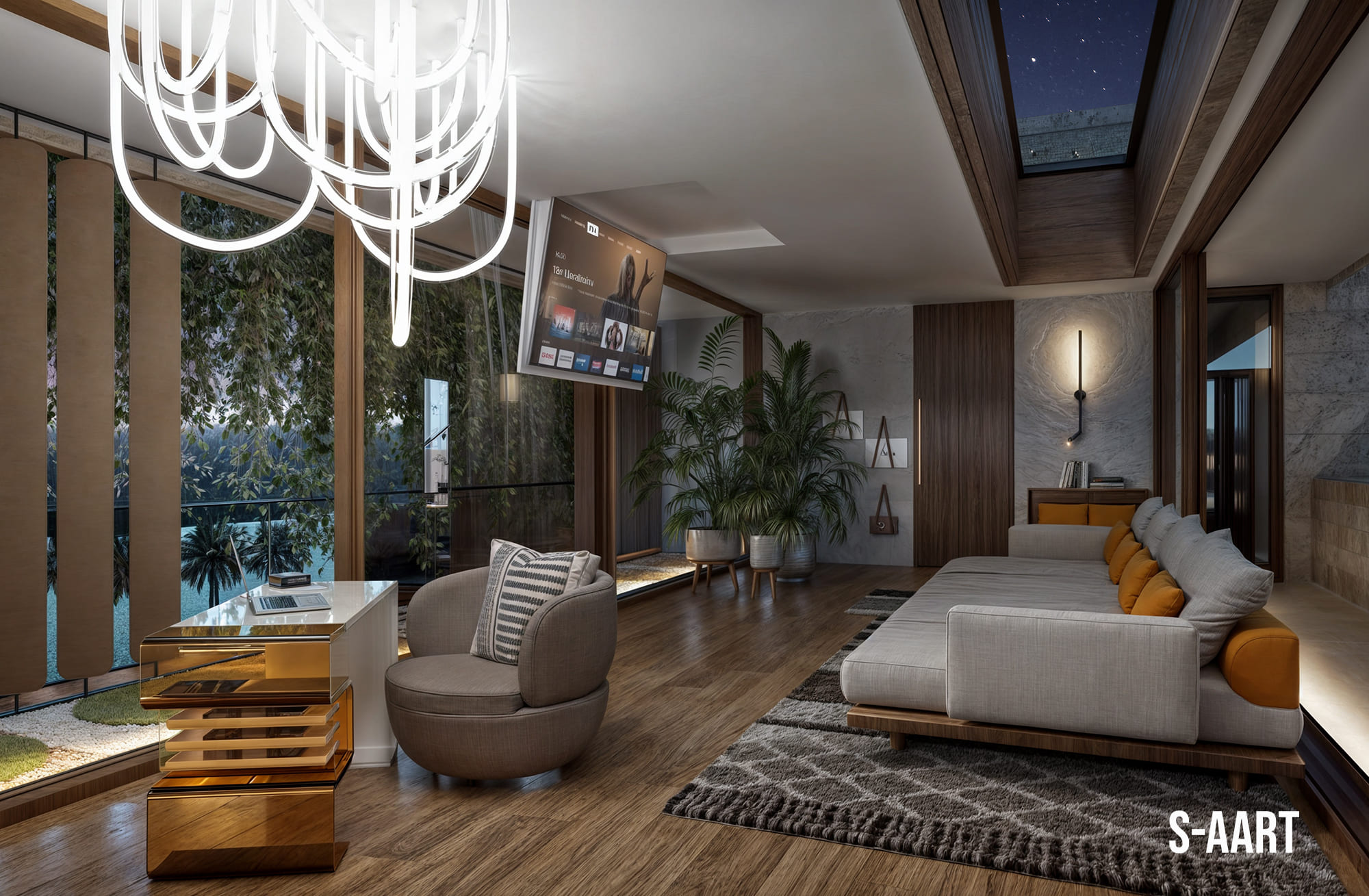 Renders de Producto