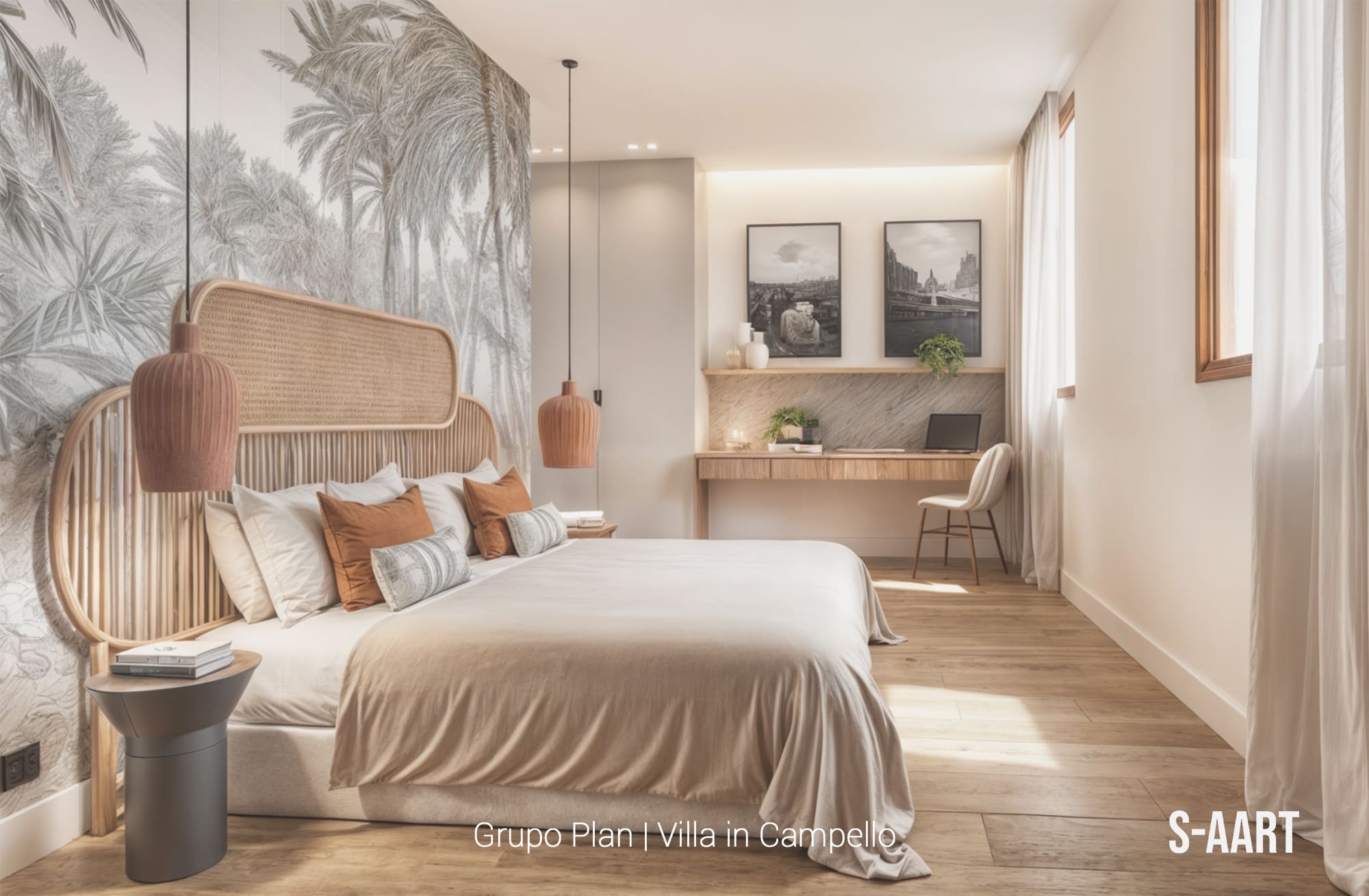 Asesoramiento y Consultoría en Visualización 3D para Real Estate