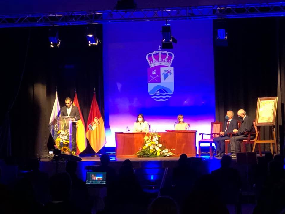 Teatros, presentaciones y eventos públicos