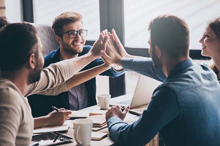 Terapia grupal gestión emocional