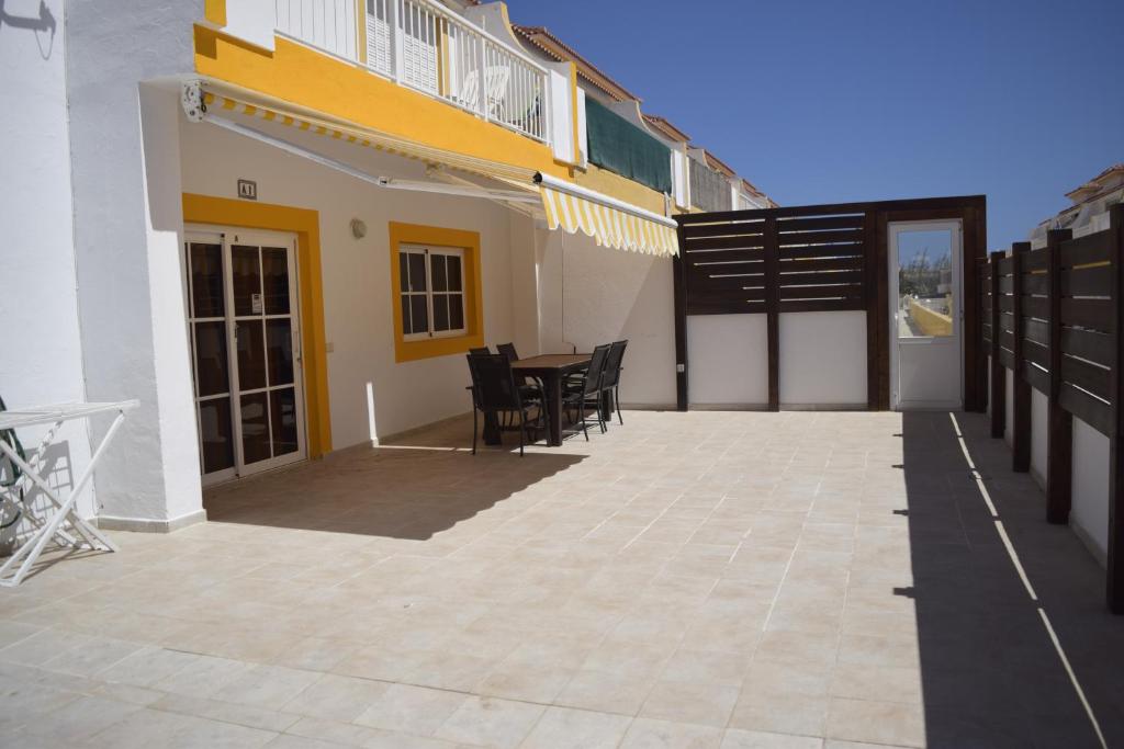 Apartamento A1 Bajo ARENA