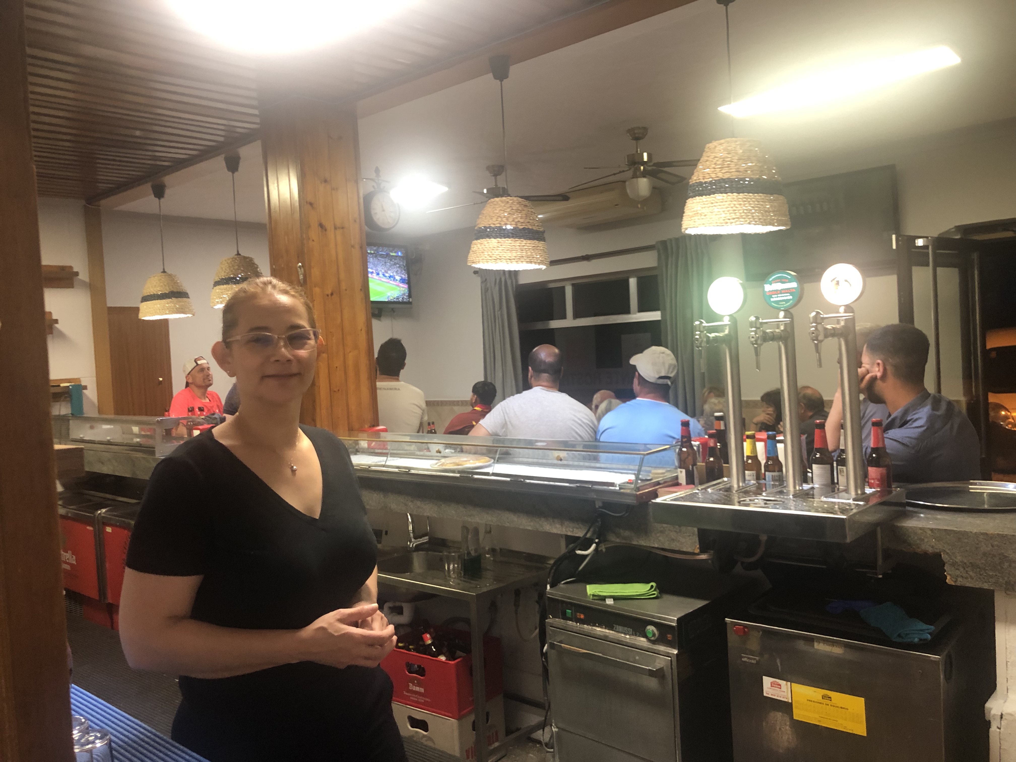Bar