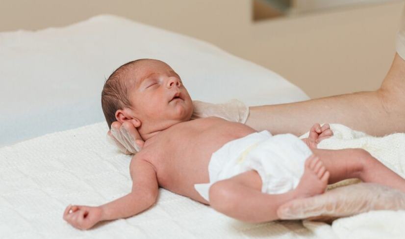 Osteopatía Pediátrica/Terapia craneosacral