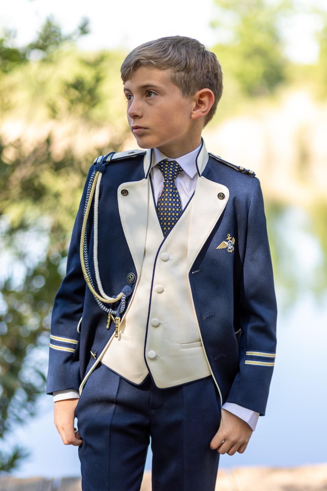 Vestidos de comunión únicos y elegantes