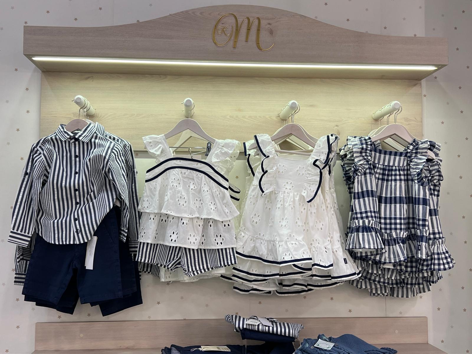 Ropa casual de niños - Moda Infantil