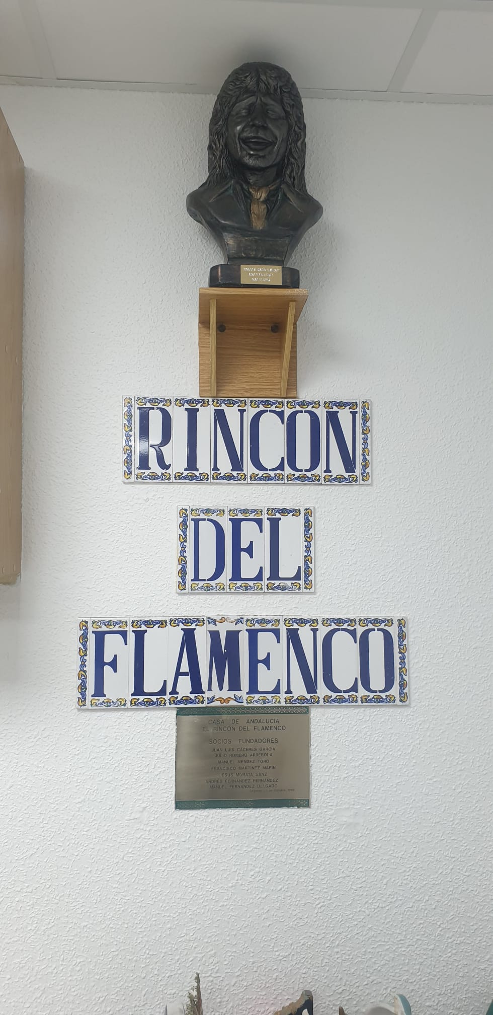 El Ricón Flamenco