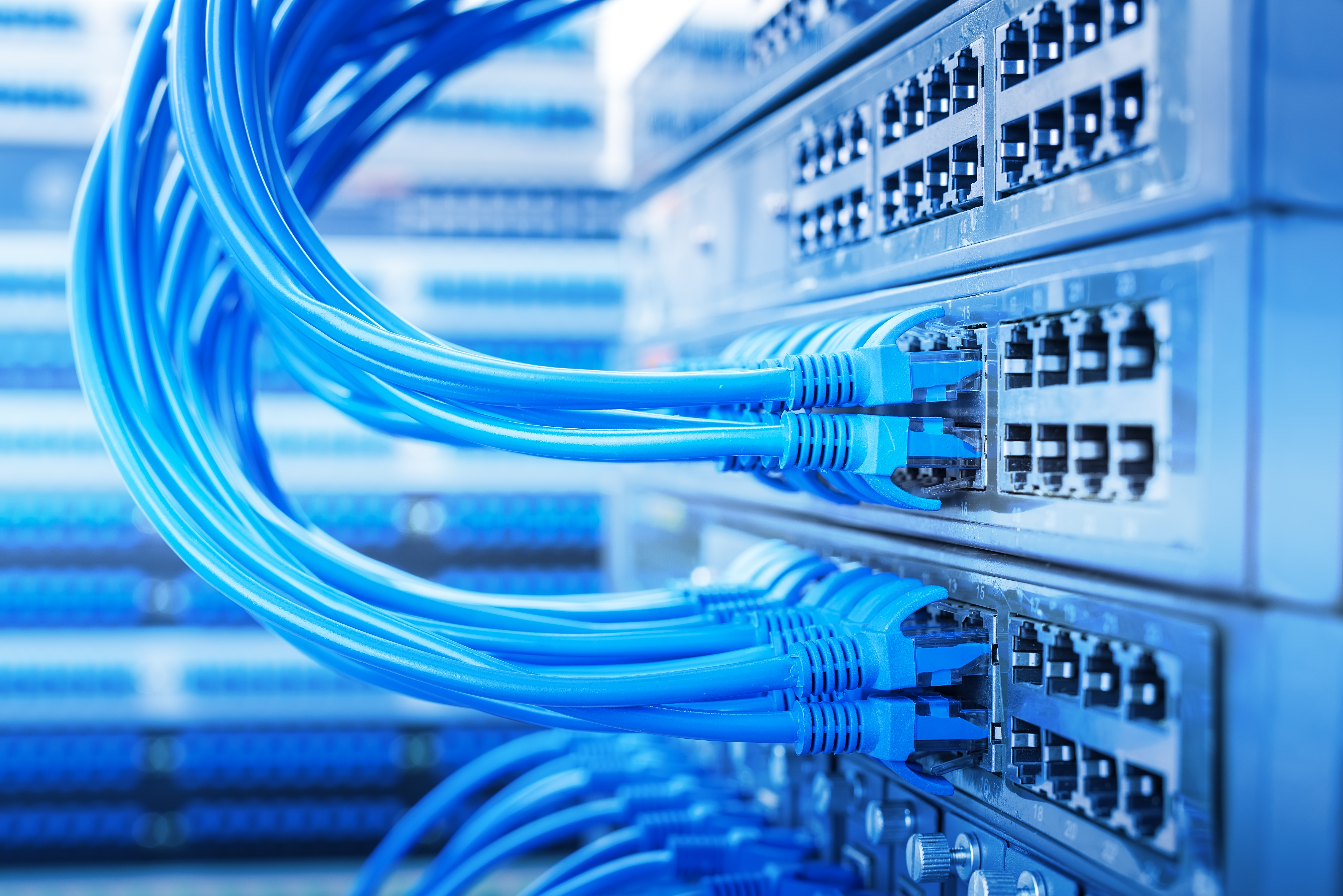 ICT, Cableado Estructurado.