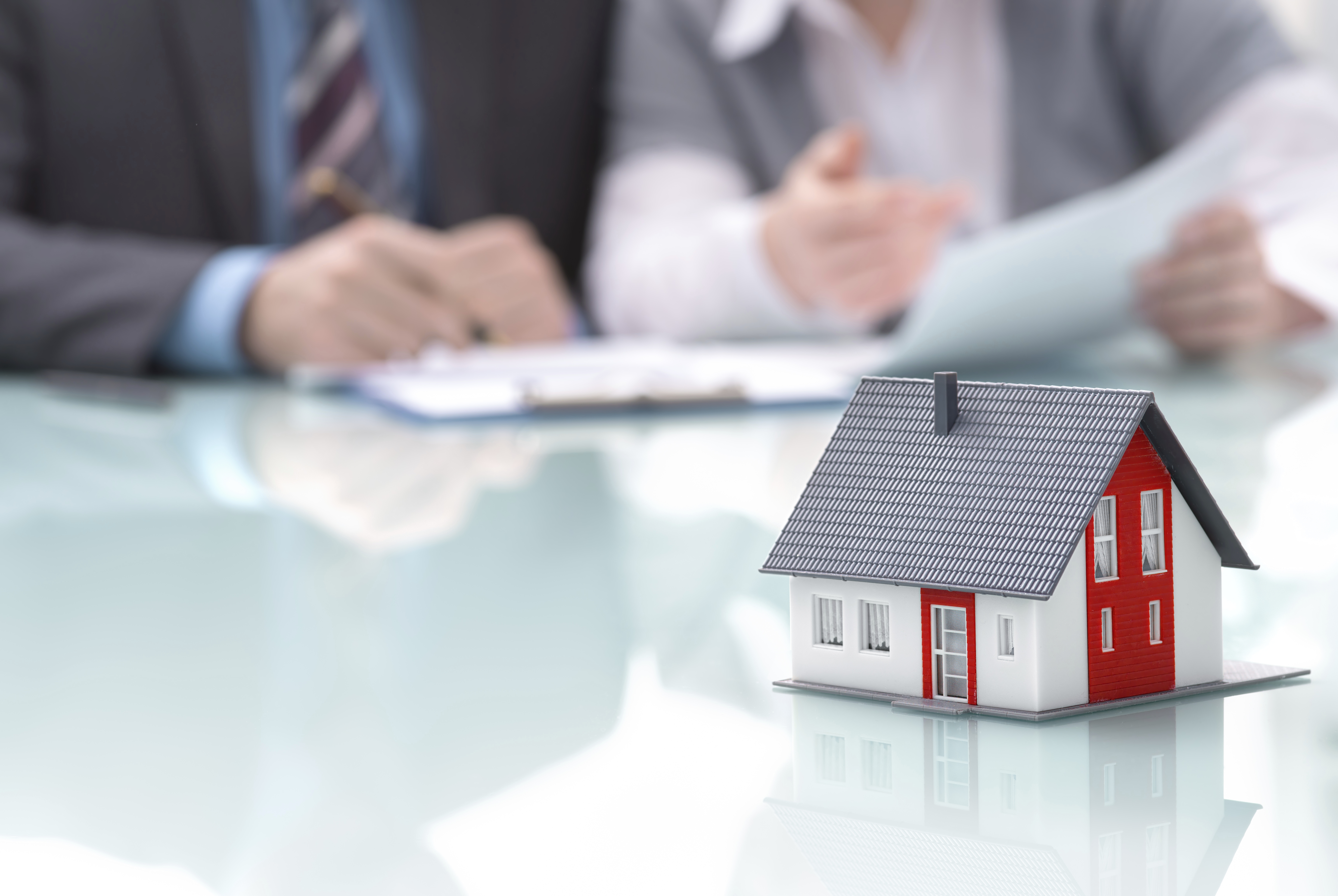 Asesoramiento inmobiliario