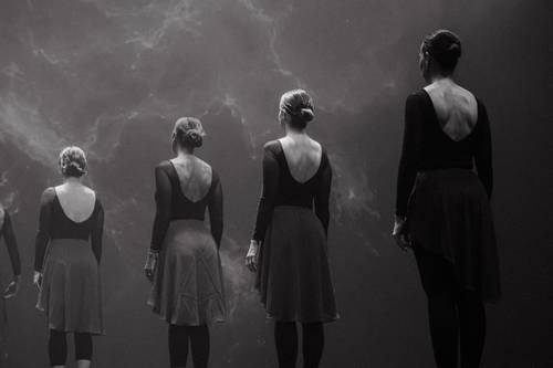 Ballet Adultos