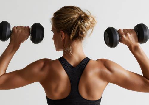 Entrenamiento Funcional