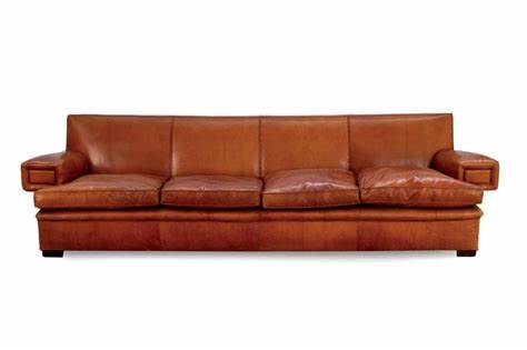 Sofá de piel 4 plazas, rinconero o Chaislounge