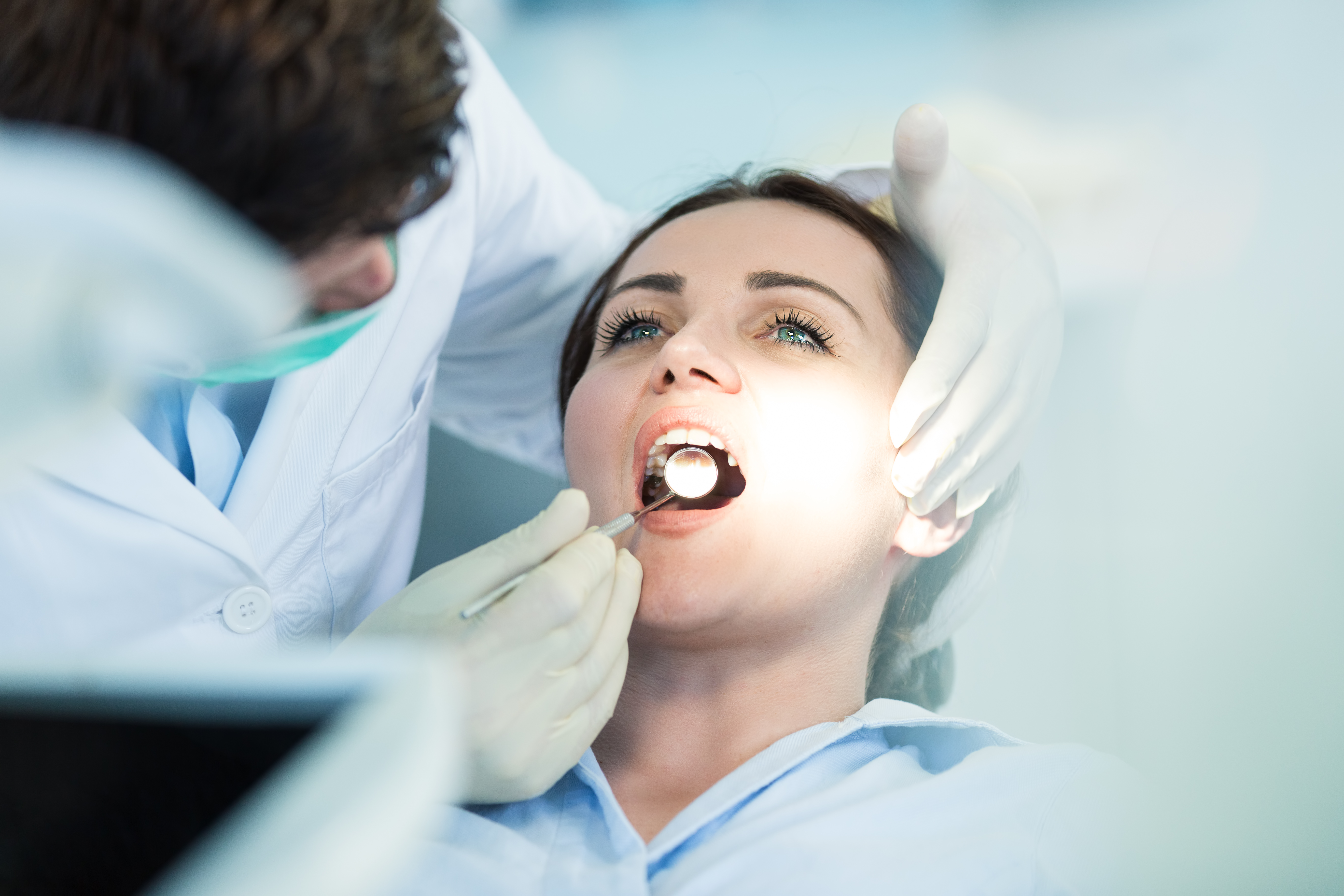 Endodoncia