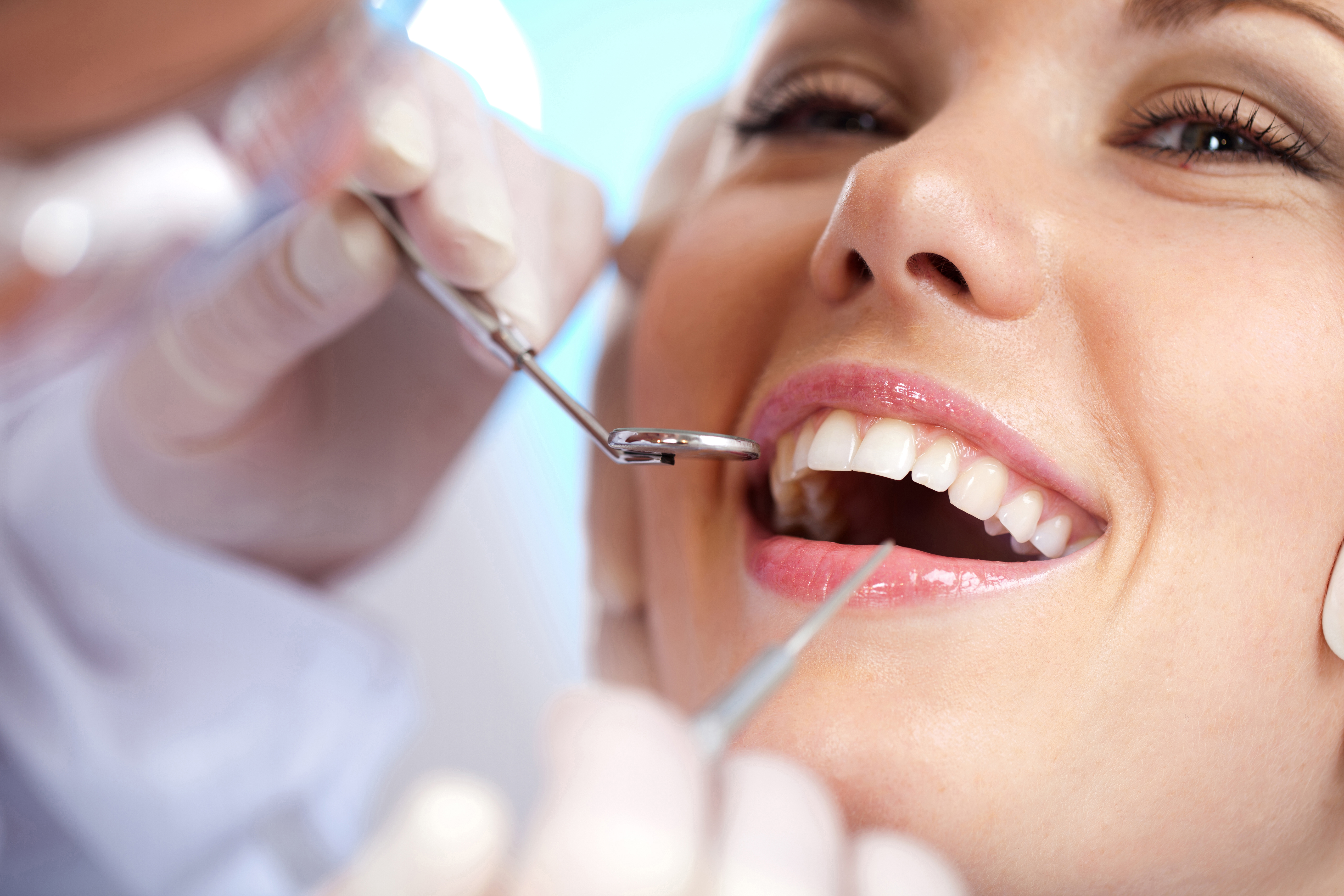 Periodoncia