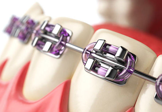 Clínica dental tres D