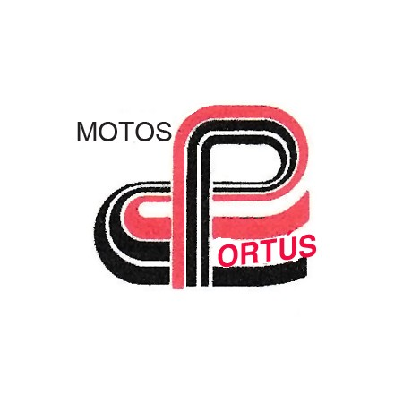 Motos Portús