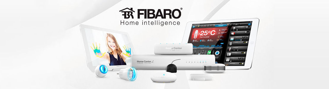 Fibaro. Home intelligence