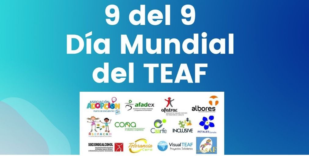 Día mundial del TEAF