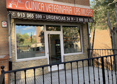 Servicios Veterinarios