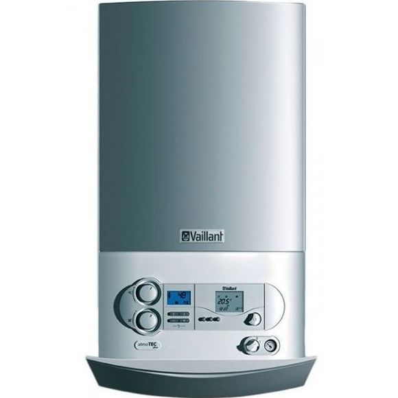 VAILLANT (BAJO NOx): TURBOTEC EXCLUSIV 245