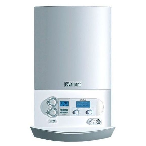 VAILLANT (BAJO NOx): TURBOTEC PLUS 245