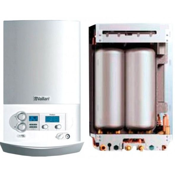 VAILLANT (CONDENSACIÓN): ECOTEC PLUS 246