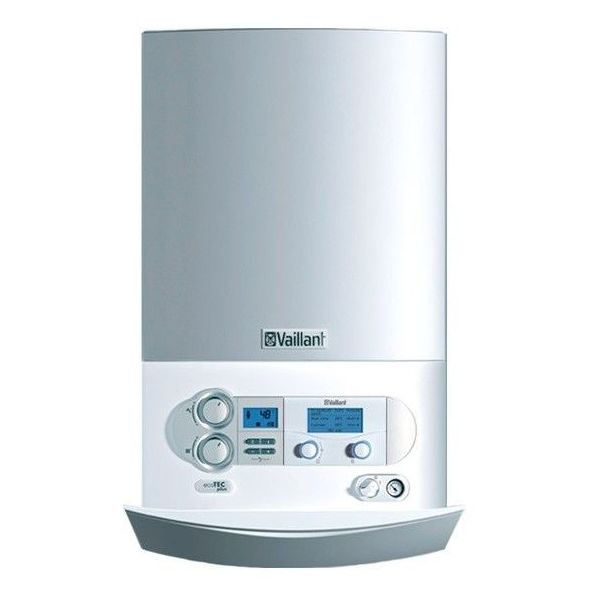 VAILLANT (CONDENSACIÓN): ECOTEC PLUS 346