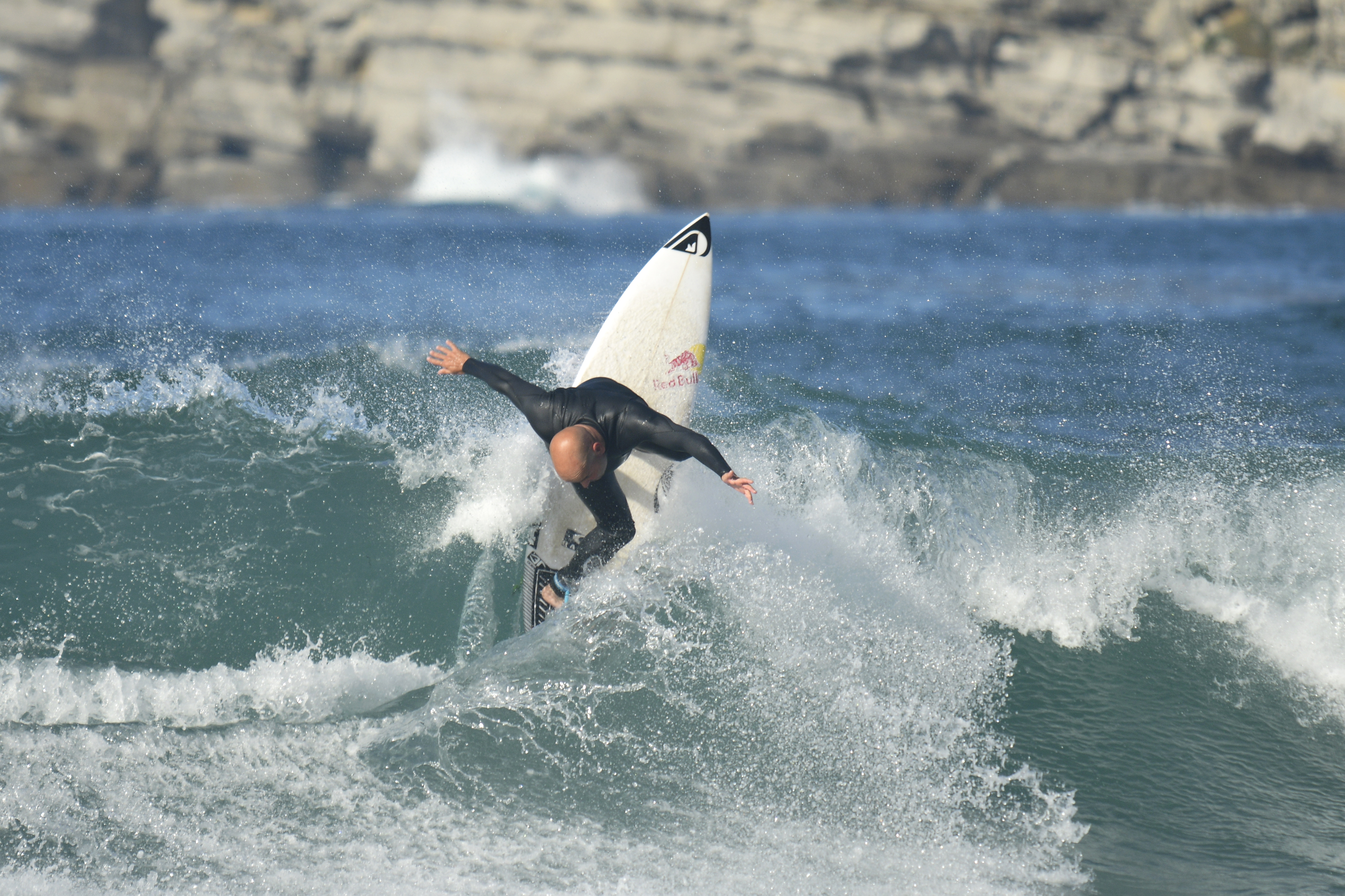 ¿Por qué la Escuela Cántabra de Surf